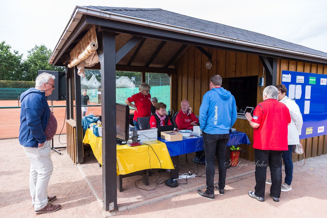 Bild 18 - Lilienthaler Volksbank Open